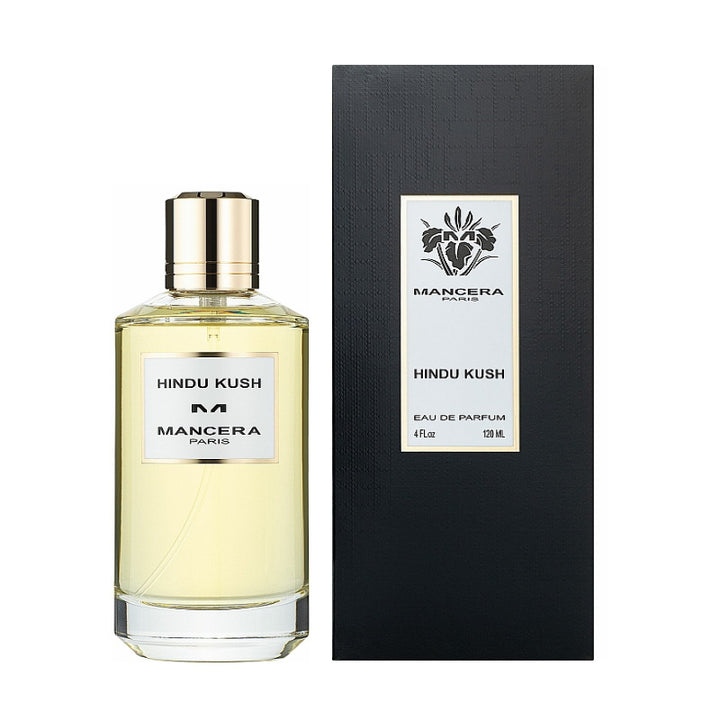 Mancera Hindu Kush Eau De Parfum Unisex