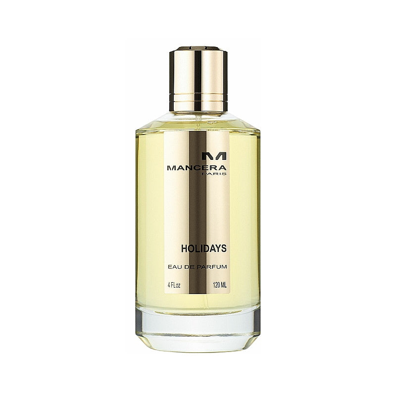 Mancera Holiday Eau De Parfum Unisex