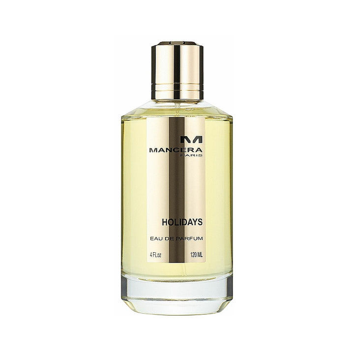 Mancera Holiday Eau De Parfum Unisex