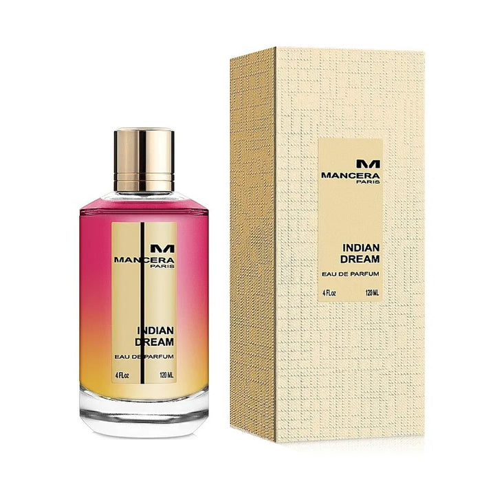 Mancera Indian Dream Eau De Parfum Unisex
