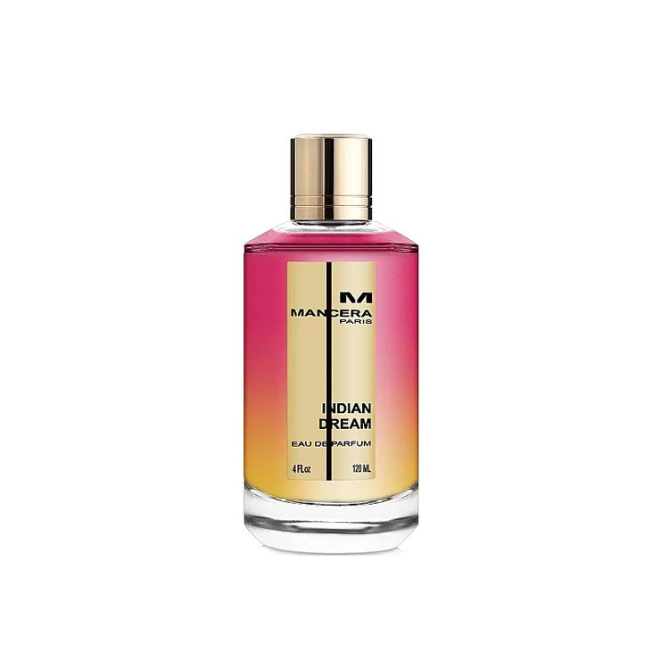 Mancera Indian Dream Eau De Parfum Unisex