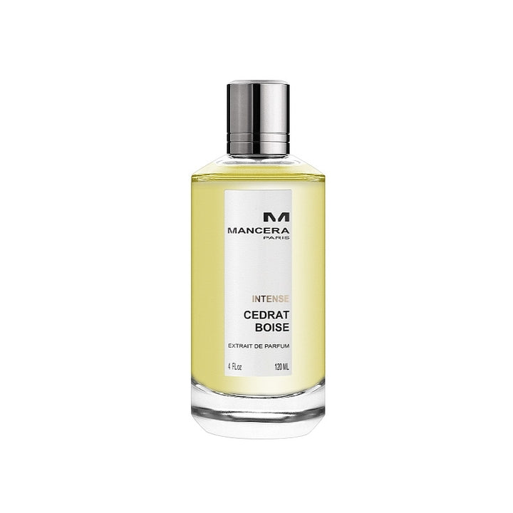 Mancera Intense Cedrat Boise Eau De Parfum Unisex