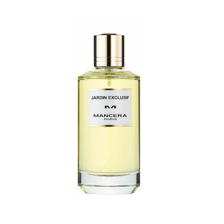 Mancera Jardin Exclusif Eau De Parfum Unisex