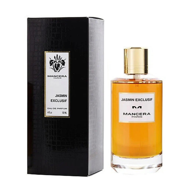 Mancera Jasmin Exclusive Eau De Parfum Unisex