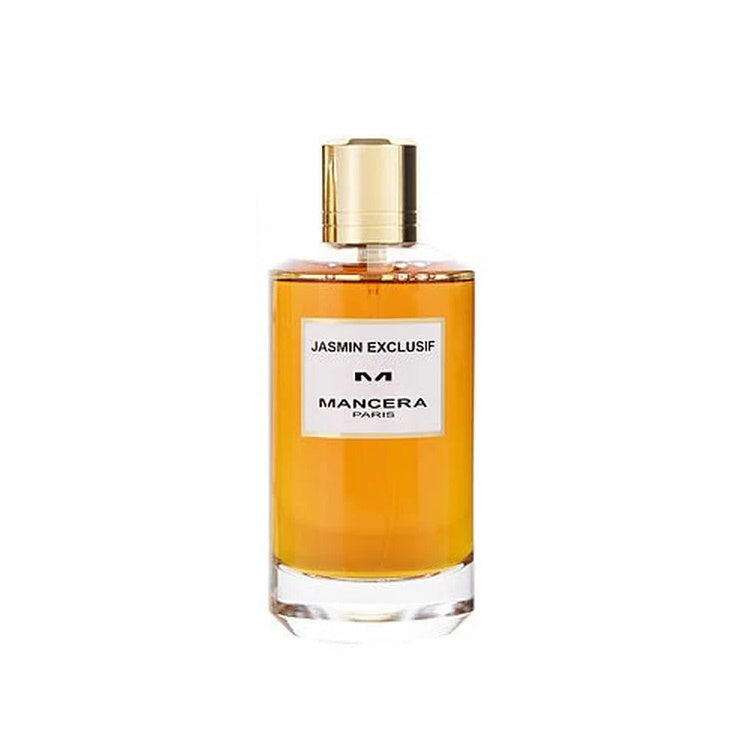Mancera Jasmin Exclusive Eau De Parfum Unisex