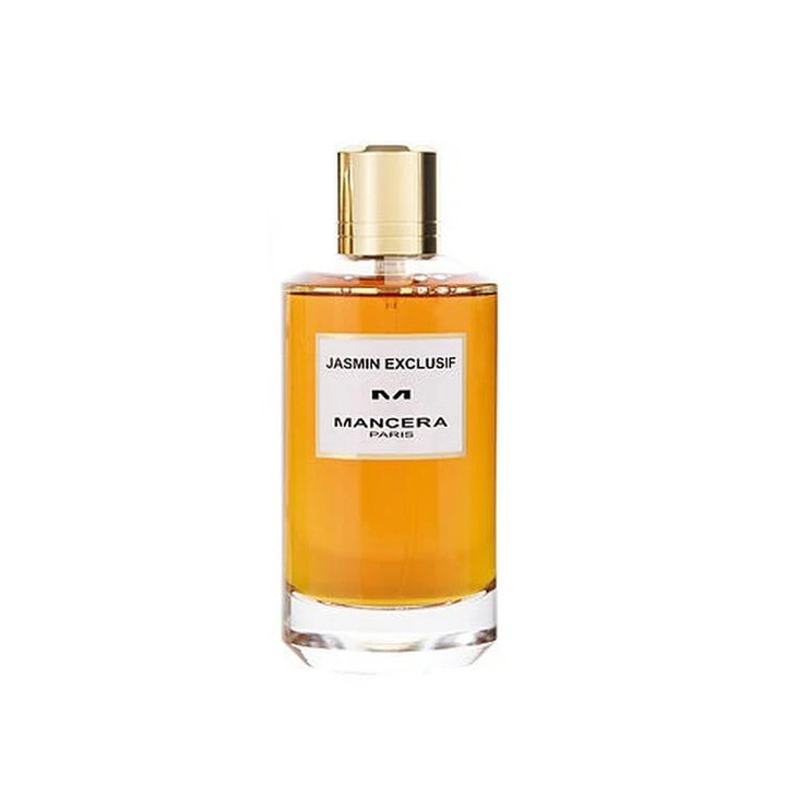 Mancera Jasmin Exclusive Eau De Parfum Unisex