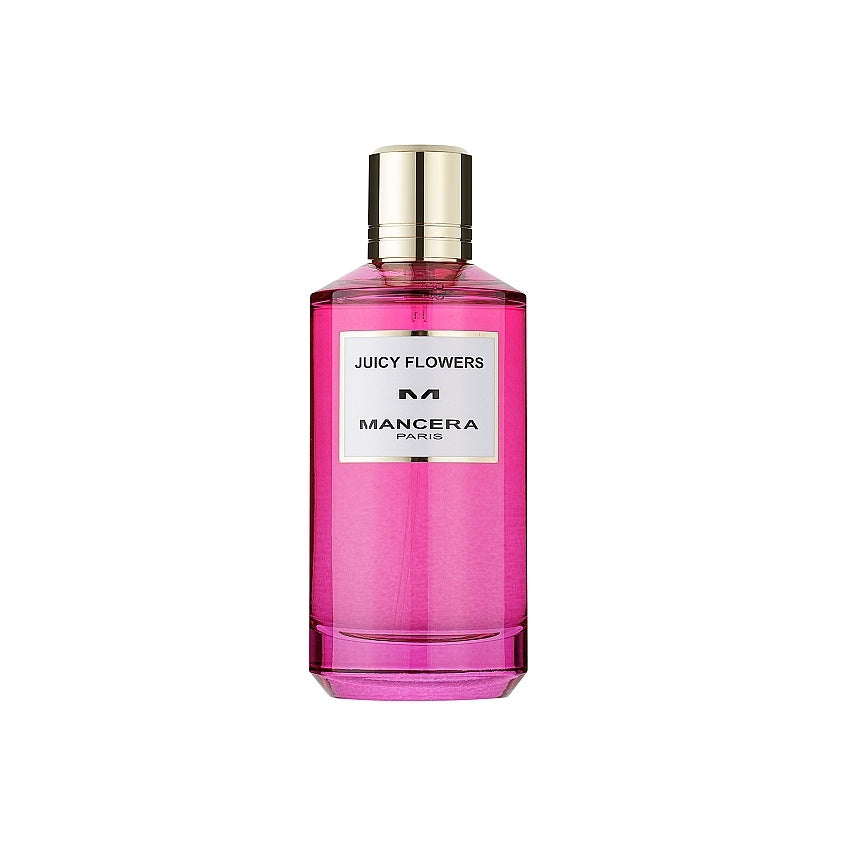 Mancera Juicy Flowers Eau De Parfum für Damen