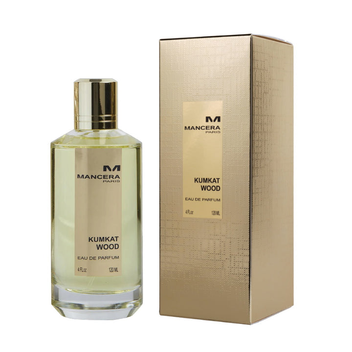 Mancera Kumkat Wood Eau De Parfum Unisex