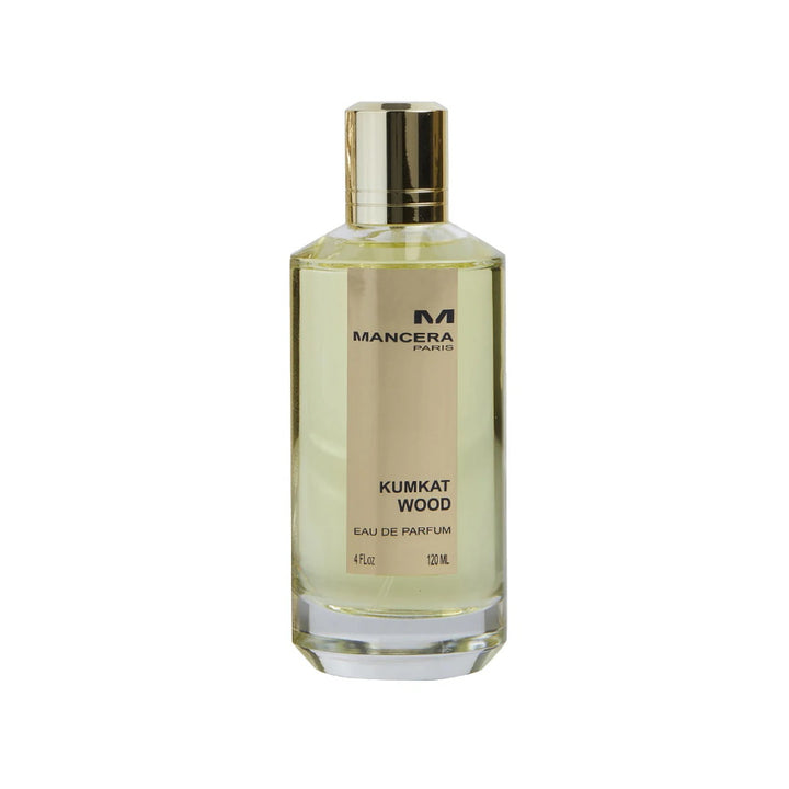Mancera Kumkat Wood Eau De Parfum Unisex