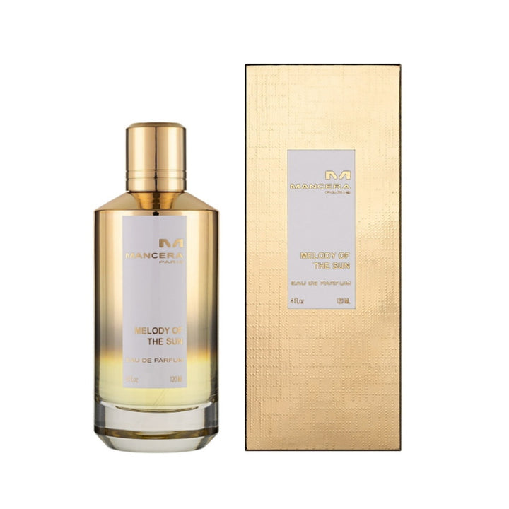 Mancera Melody Of The Sun Eau De Parfum Unisex