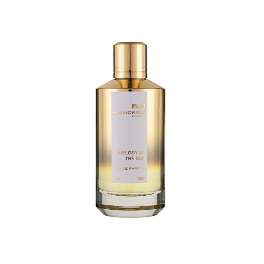 Mancera Melody Of The Sun Eau De Parfum Unisex
