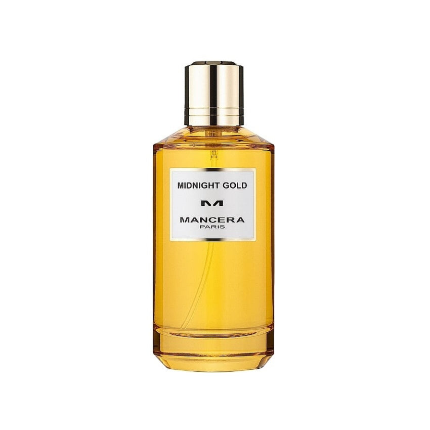 Mancera Midnight Gold Eau De Parfum Unisex