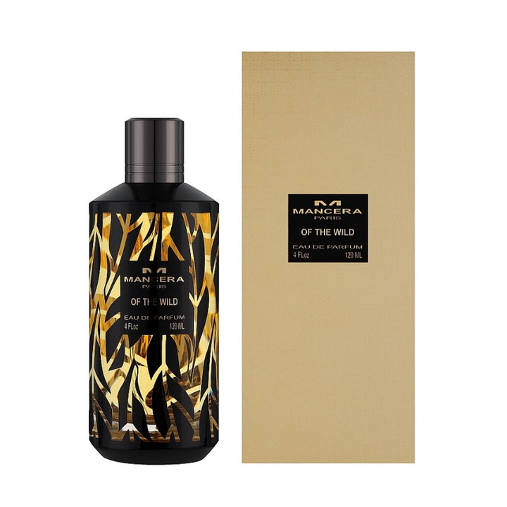 Mancera Of The Wild Eau De Parfum Unisex