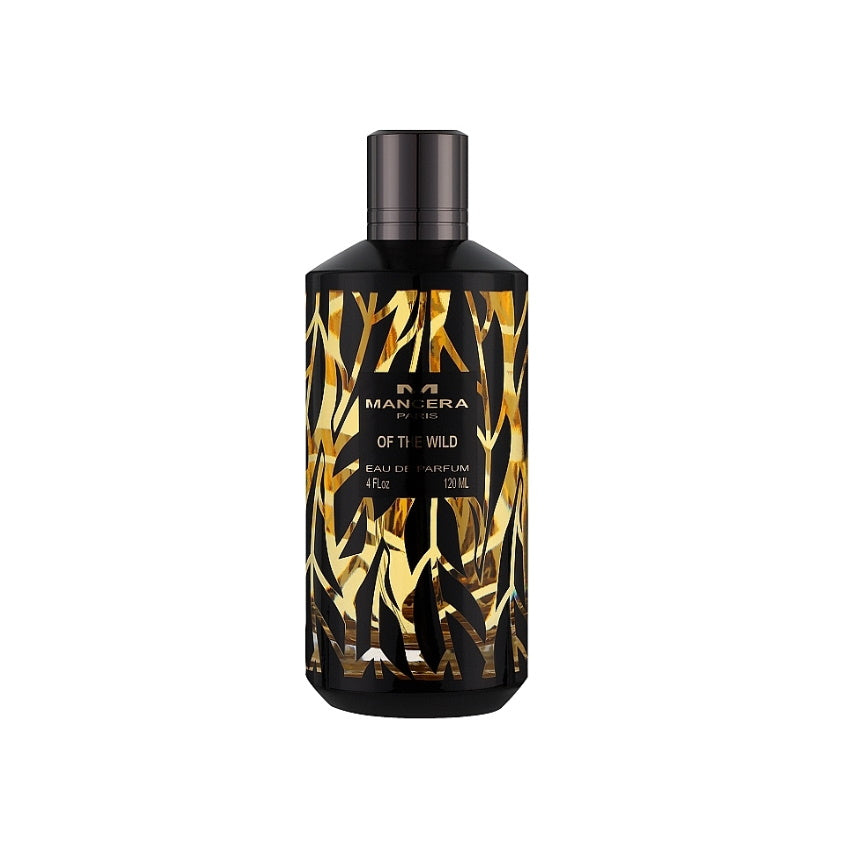 Mancera Of The Wild Eau De Parfum Unisex