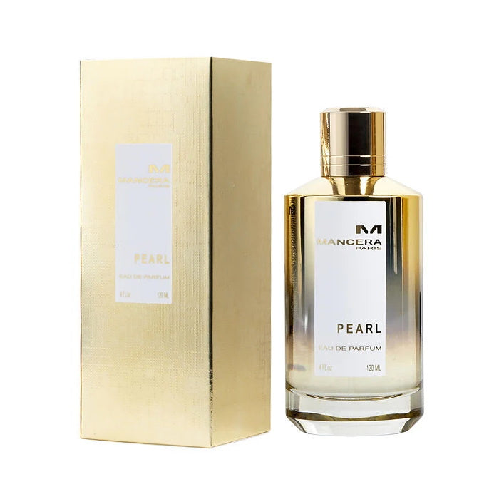 Mancera Pearl Eau De Parfum für Damen