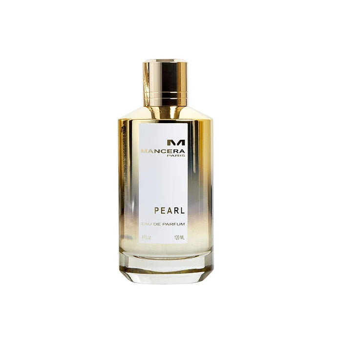Mancera Pearl Eau De Parfum für Damen