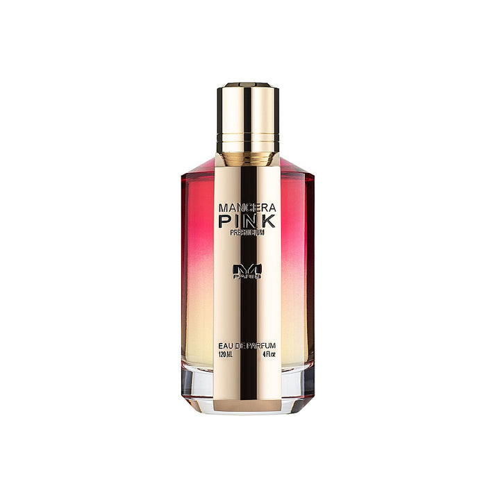 Mancera Pink Prestigium Eau De Parfum für Damen