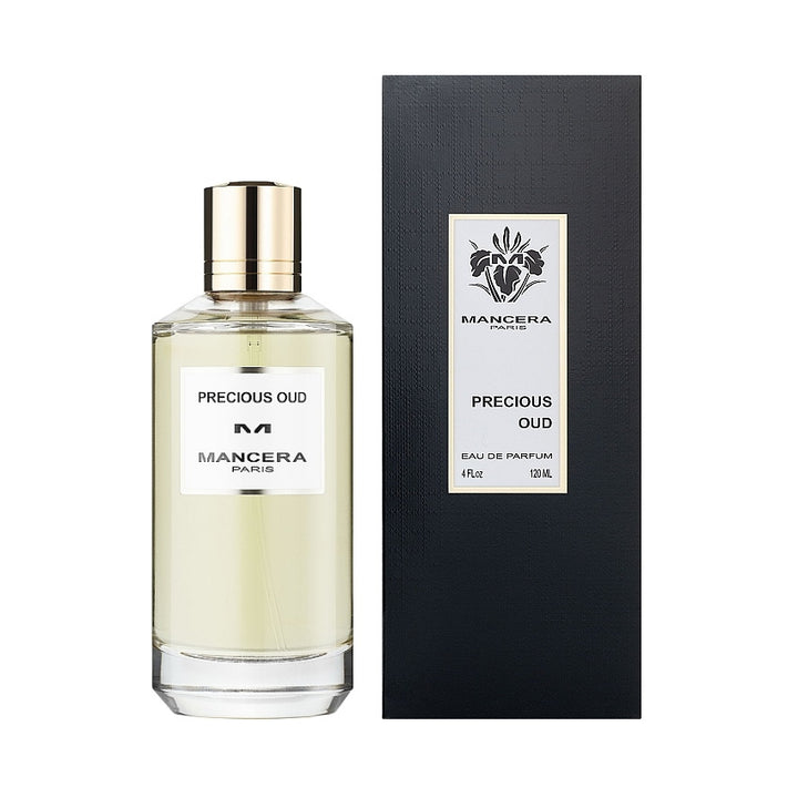 Mancera Precious Oud Eau De Parfum Unisex