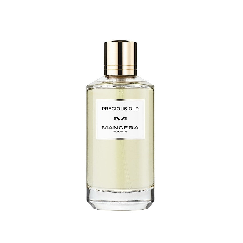 Mancera Precious Oud Eau De Parfum Unisex