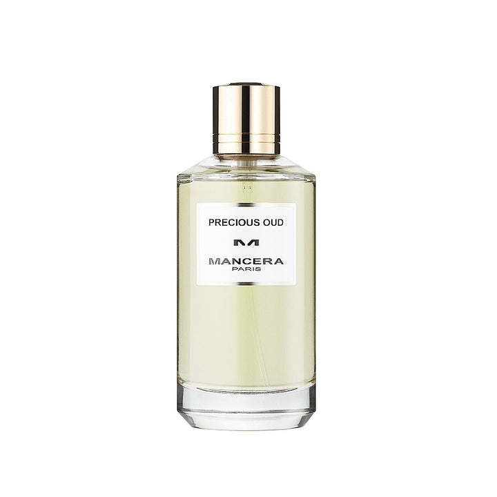 Mancera Precious Oud Eau De Parfum Unisex