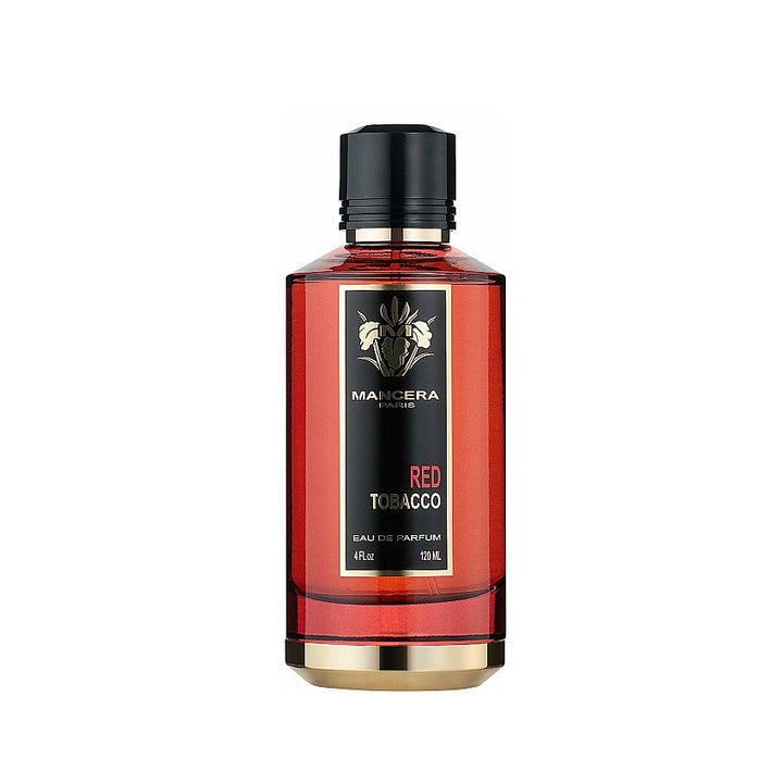 Mancera Red Tobacco Eau De Parfum Unisex