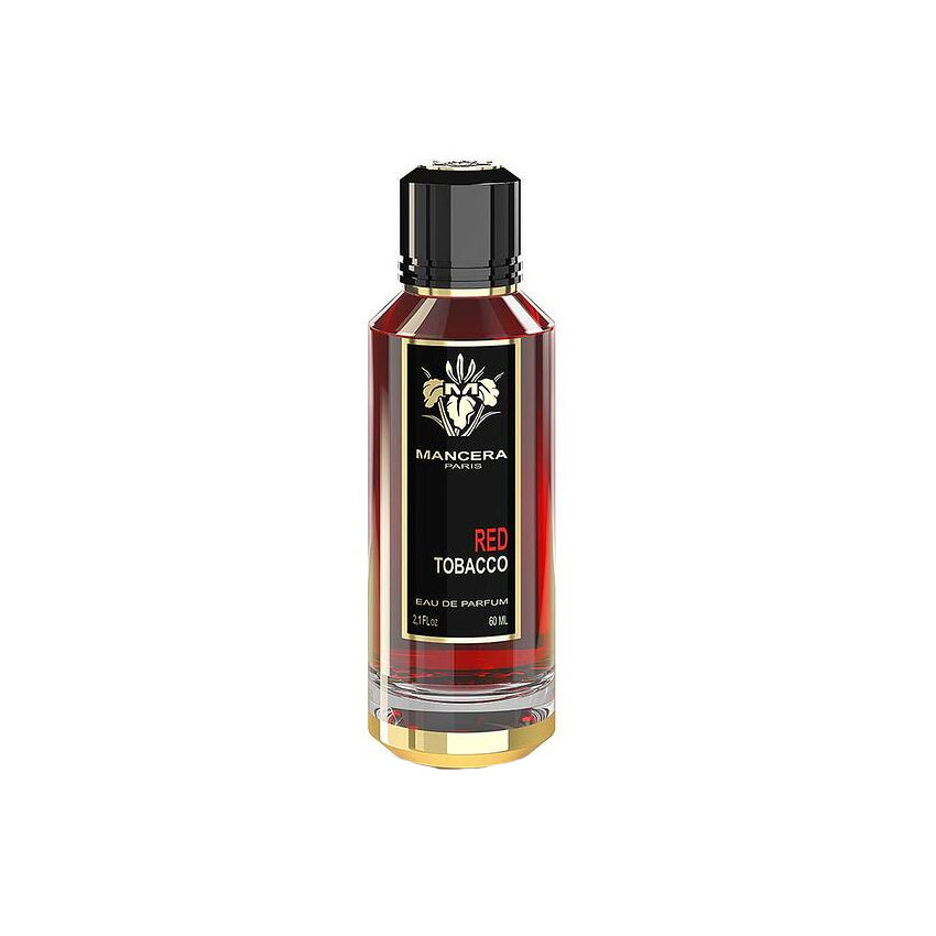 Mancera Red Tobacco Eau De Parfum Unisex