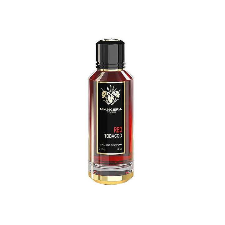 Mancera Red Tobacco Eau De Parfum Unisex