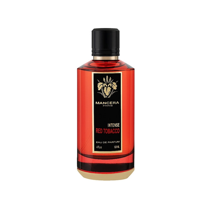 Mancera Red Tobacco Intense Extrait De Parfum Unisex