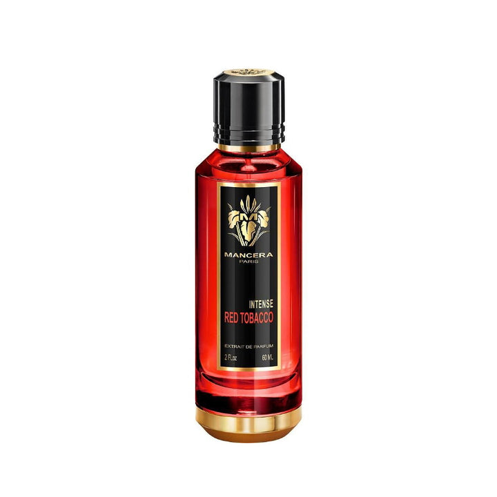Mancera Red Tobacco Intense Extrait De Parfum Unisex