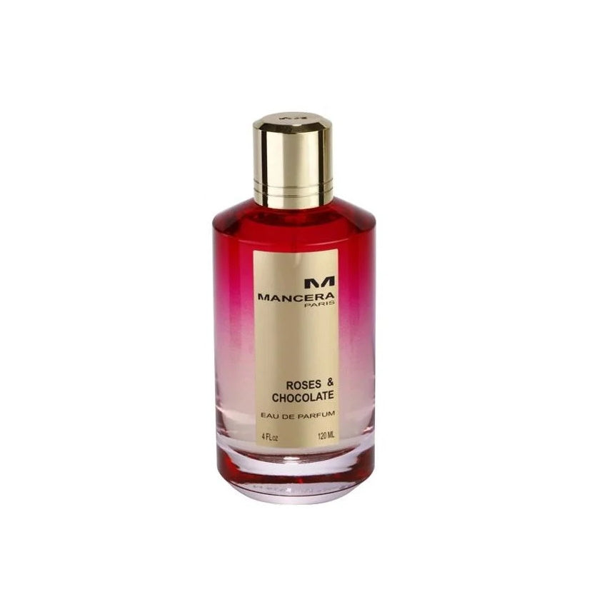 Mancera Roses & Chocolate Eau De Parfum Unisex