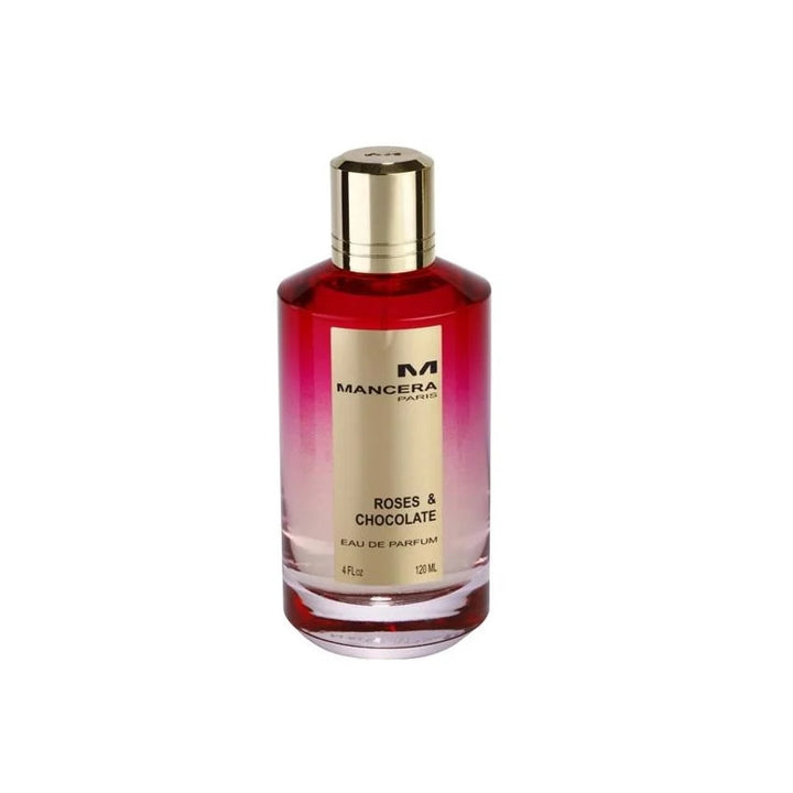 Mancera Roses & Chocolate Eau De Parfum Unisex