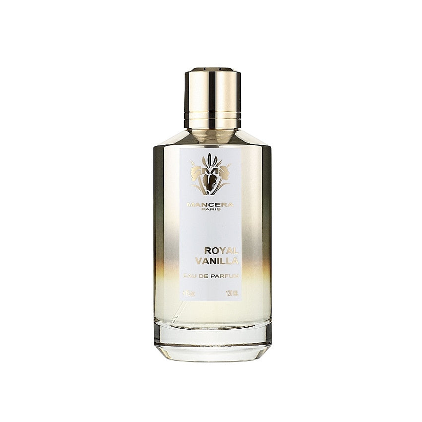 Mancera Royal Vanilla Eau De Parfum für Damen