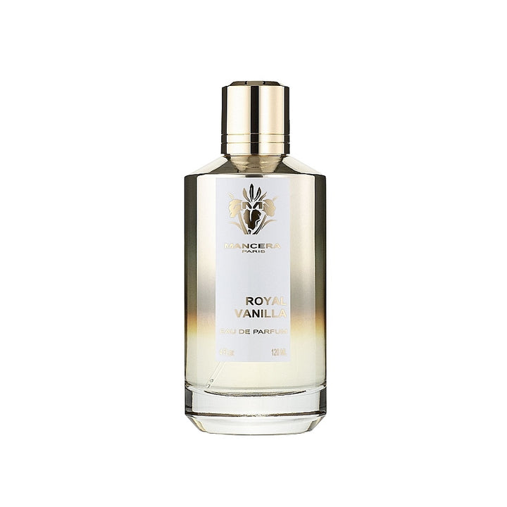 Mancera Royal Vanilla Eau De Parfum für Damen
