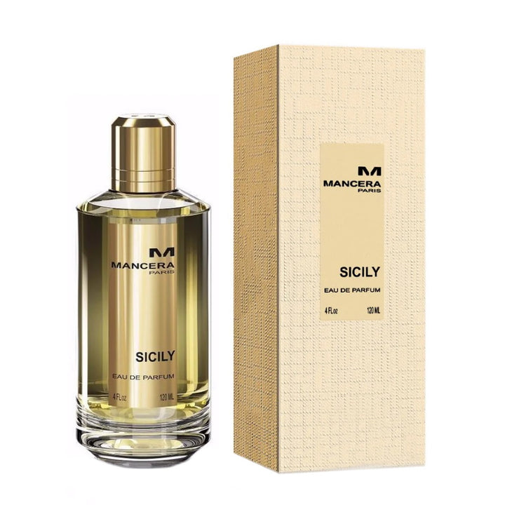Mancera Sicily Eau De Parfum Unisex