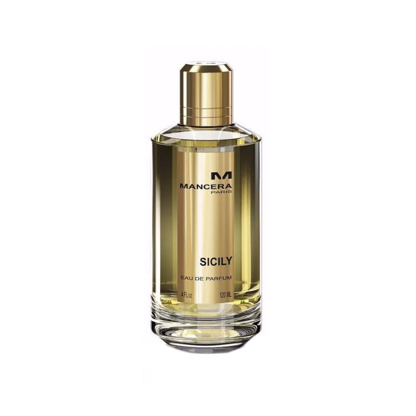 Mancera Sicily Eau De Parfum Unisex
