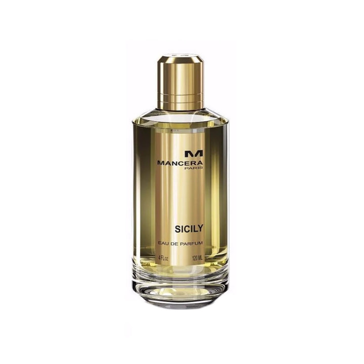 Mancera Sicily Eau De Parfum Unisex
