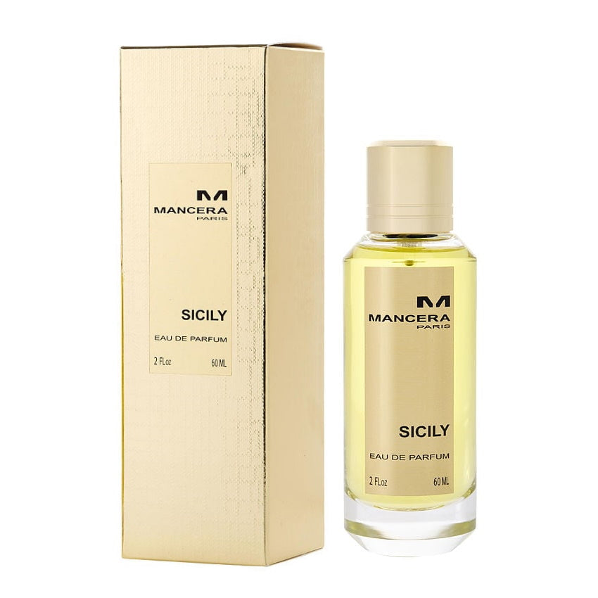 Mancera Sicily Eau De Parfum Unisex