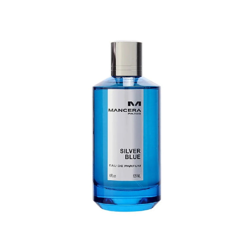 Mancera Silver Blue Eau De Parfum Unisex