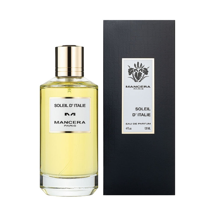 Mancera Soleil d’Italie Eau De Parfum Unisex