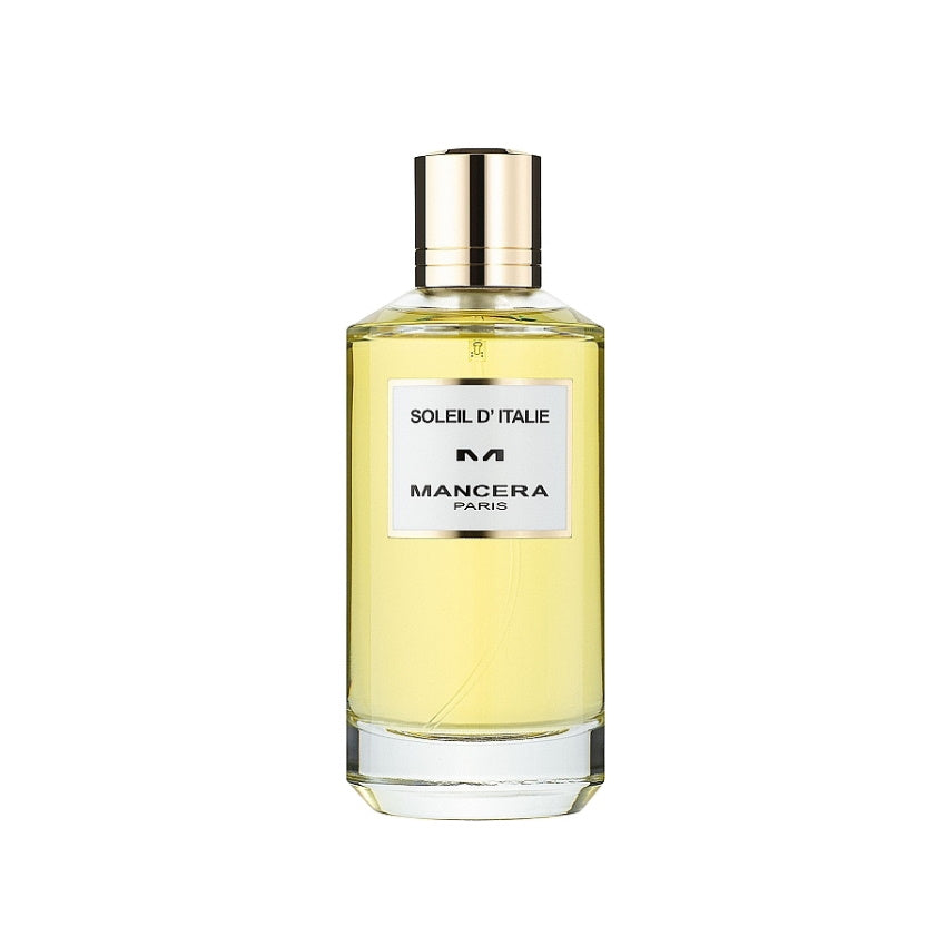 Mancera Soleil d’Italie Eau De Parfum Unisex