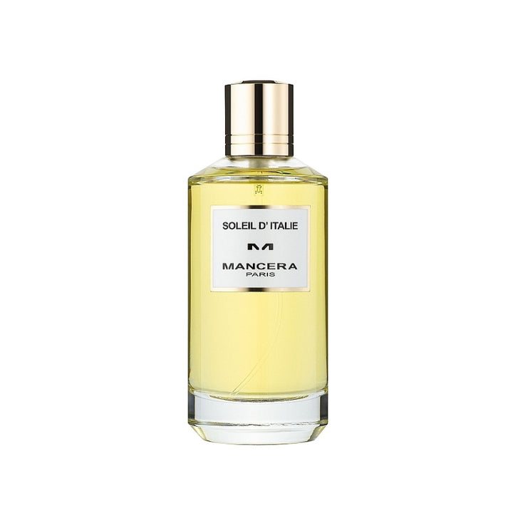 Mancera Soleil d’Italie Eau De Parfum Unisex