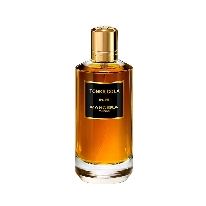 Mancera Tonka Cola Eau De Parfum Unisex
