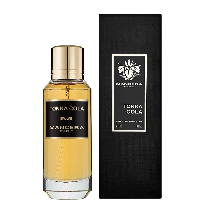 Mancera Tonka Cola Eau De Parfum Unisex