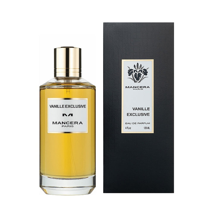 Mancera Vanille Exclusive Eau De Parfum Unisex