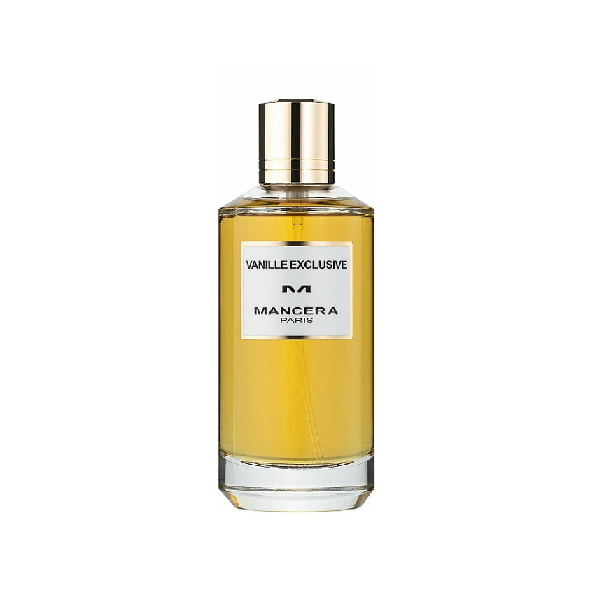 Mancera Vanille Exclusive Eau De Parfum Unisex