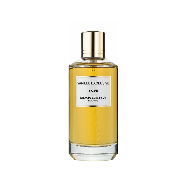 Mancera Vanille Exclusive Eau De Parfum Unisex