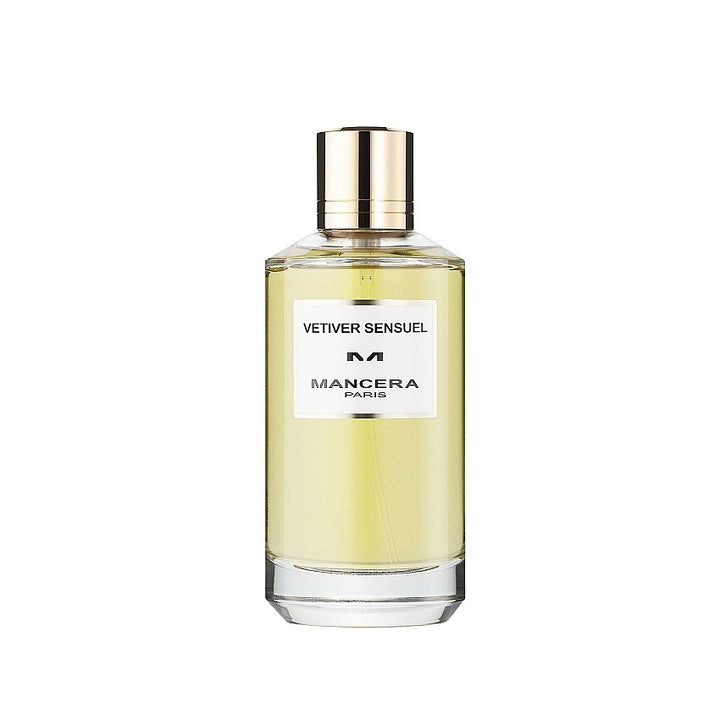 Mancera Vetiver Sensuel Eau De Parfum Unisex