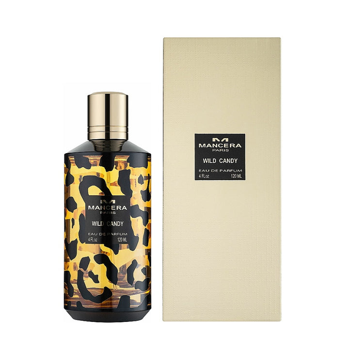 Mancera Wild Candy Eau De Parfum Unisex