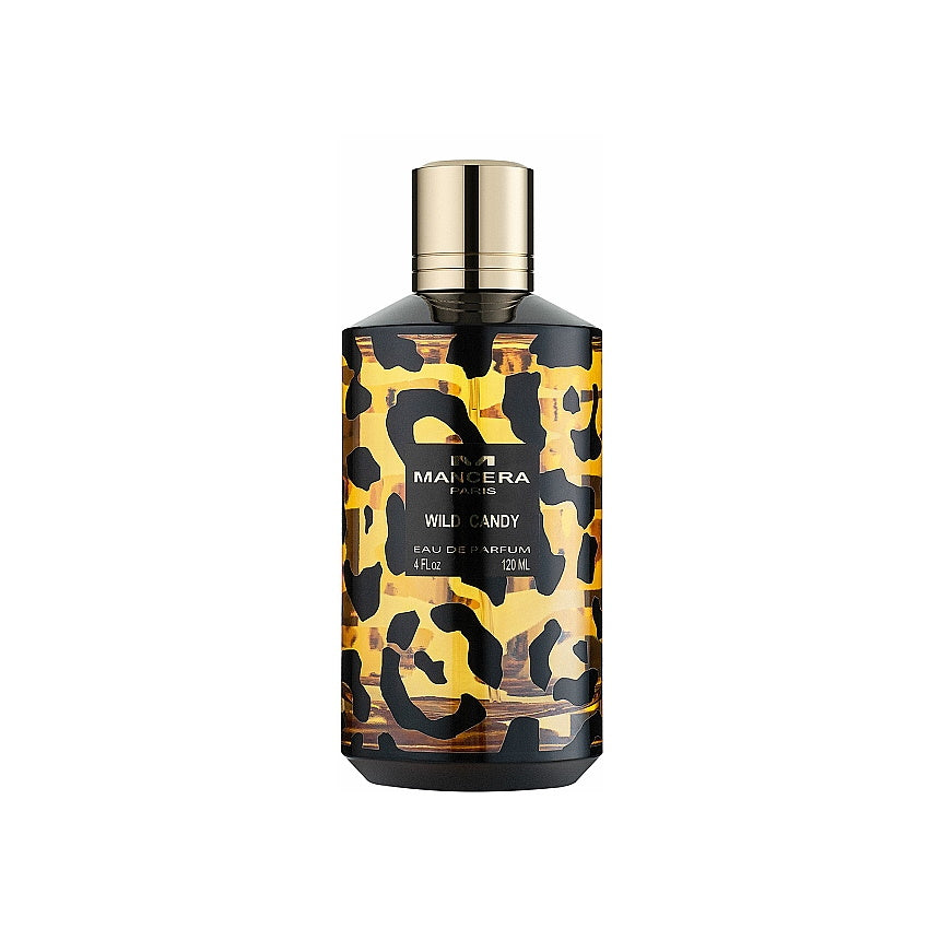 Mancera Wild Candy Eau De Parfum Unisex
