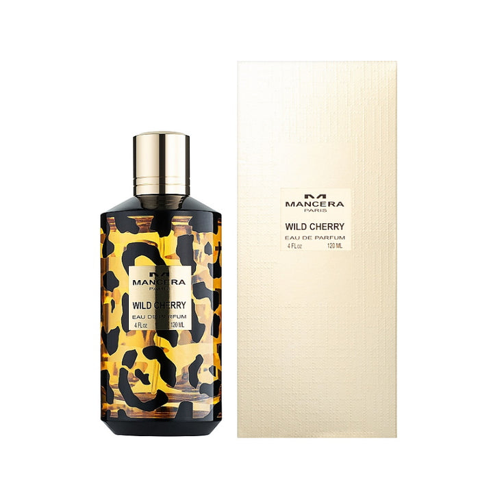 Mancera Wild Cherry Eau De Parfum Unisex